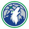 Minnesota Timberwolves logo