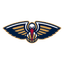 New Orleans Pelicans logo