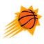 Phoenix Suns logo