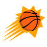 Phoenix Suns logo