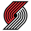 Portland Trail Blazers logo