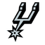 San Antonio Spurs logo