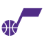 Utah Jazz logo