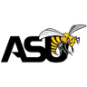 Alabama State Hornets logo