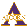 Alcorn State Braves logo