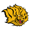 Arkansas-Pine Bluff Golden Lions logo