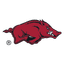 Arkansas Razorbacks logo