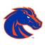 Boise State Broncos logo