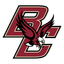 Boston College Eagles logo