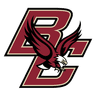 Boston College Eagles logo