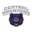 Central Arkansas Bears logo