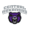 Central Arkansas Bears logo