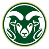 Colorado State Rams logo