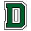 Dartmouth Big Green logo