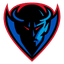 DePaul Blue Demons logo