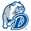 Drake Bulldogs logo