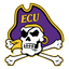 East Carolina Pirates logo