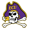 East Carolina Pirates logo