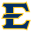 East Tennessee State Buccaneers logo
