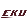 Eastern Kentucky Colonels logo