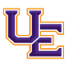 Evansville Purple Aces logo