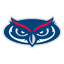 Florida Atlantic Owls logo