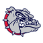 Gonzaga Bulldogs logo