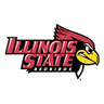 Illinois State Redbirds logo