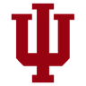 Indiana Hoosiers logo