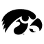 Iowa Hawkeyes logo