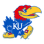 Kansas Jayhawks logo