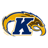 Kent State Golden Flashes logo