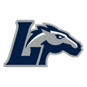 Longwood Lancers logo