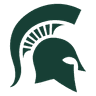 Michigan State Spartans logo