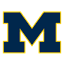 Michigan Wolverines logo