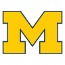 Michigan Wolverines logo