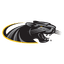 Milwaukee Panthers logo