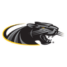 Milwaukee Panthers logo