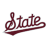 Mississippi State Bulldogs logo
