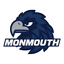 Monmouth Hawks logo