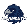 Monmouth Hawks logo