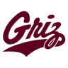 Montana Grizzlies logo
