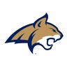Montana State Bobcats logo