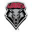 New Mexico Lobos logo