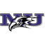Niagara Purple Eagles logo