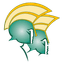 Norfolk State Spartans logo