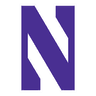 Northwestern Wildcats logo
