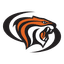 Pacific Tigers logo