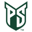 Portland State Vikings logo