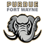 Purdue Fort Wayne Mastodons logo
